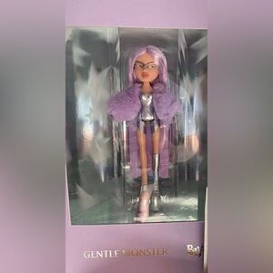 Bratz gentle monster doll gaenna